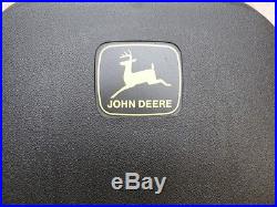 John Deere Seat LX279 LX288 GT235 355D 325 335 345 LX255 LX277 GT225 AM131531