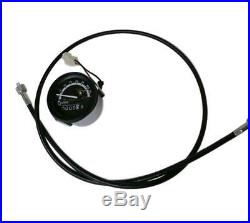 John Deere Tachometer and Cable AM102034, AM875587 655 755