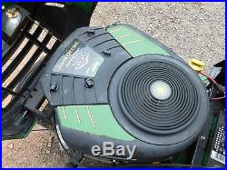 John Deere l155 Lawn tractor Riding Mower