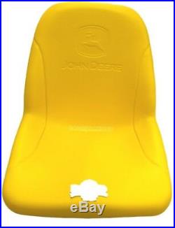 John Deere seat X485, X495, X575, X585, X595, X720, X724, X728, X749 AM142094