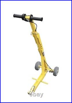 Jungle Jim'S Commercial or Push Mower Lift Jack New In Box
