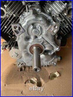 Kawasaki Engine FS600V-AS34R 18.5HP V Twin 1-1/8 D x 4-5/16L Authorized Dealer