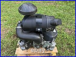 Kawasaki FX850V-BS12-R 27HP V Twin Engine