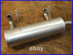 Kawasaki FXT00V, FX1000V Vertical Shaft Engine Muffler