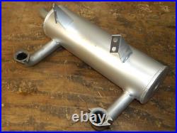 Kawasaki FXT00V, FX1000V Vertical Shaft Engine Muffler