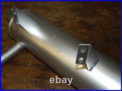 Kawasaki FXT00V, FX1000V Vertical Shaft Engine Muffler