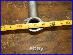 Kawasaki FXT00V, FX1000V Vertical Shaft Engine Muffler