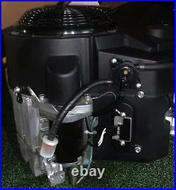 Kawasaki Fs730v 25hp Elite Powerhouse V-twin Ohv Engine 1/1/8 X 4 9/32 C/shaft