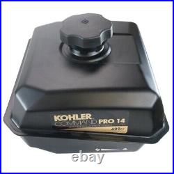 Kohler 17 065 87-S Fuel Tank Genuine