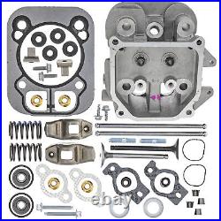 Kohler 24-818-01-S #1 Cylinder Head Complete Kit Genuine OEM Replacement Part