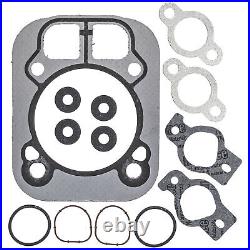 Kohler 24-818-01-S #1 Cylinder Head Complete Kit Genuine OEM Replacement Part