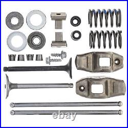 Kohler 24-818-01-S #1 Cylinder Head Complete Kit Genuine OEM Replacement Part