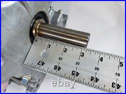 Kohler 7000 Series KT725-3080 22HP 725CC 1 Dia. X 3-5/32 Keyed Crankshaft