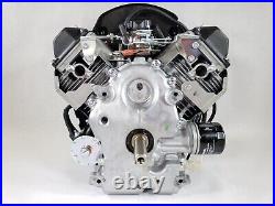 Kohler 7000 Series KT725-3080 22HP 725CC 1 Dia. X 3-5/32 Keyed Crankshaft