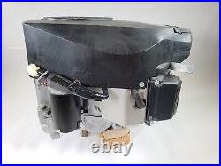 Kohler 7000 Series KT725-3080 22HP 725CC 1 Dia. X 3-5/32 Keyed Crankshaft