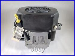 Kohler 7000 Series KT725-3080 22HP 725CC 1 Dia. X 3-5/32 Keyed Crankshaft