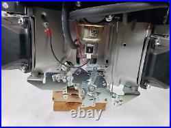 Kohler 7000 Series KT725-3080 22HP 725CC 1 Dia. X 3-5/32 Keyed Crankshaft