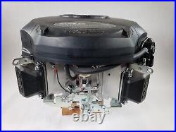 Kohler 7000 Series KT725-3080 22HP 725CC 1 Dia. X 3-5/32 Keyed Crankshaft