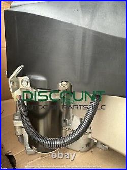 Kohler 7000 Series KT740 25HP Lawn Mower Engine, 725cc, 1 Vertical Crankshaft