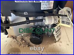 Kohler 7000 Series KT740 25HP Lawn Mower Engine, 725cc, 1 Vertical Crankshaft