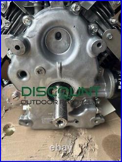 Kohler 7000 Series KT740 25HP Lawn Mower Engine, 725cc, 1 Vertical Crankshaft
