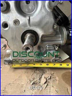 Kohler 7000 Series KT740 25HP Lawn Mower Engine, 725cc, 1 Vertical Crankshaft