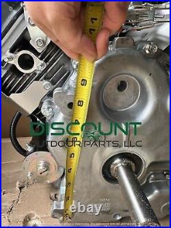 Kohler 7000 Series KT740 25HP Lawn Mower Engine, 725cc, 1 Vertical Crankshaft