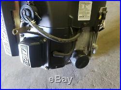 Kohler Command 23hp Twin Cylinder Engine In Used Running Condition Local Pickup