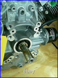 Kohler Engine Command Pro 20.5 hp 4 Cycle Gas Horizontal 1 Crank PA-CH640-3173