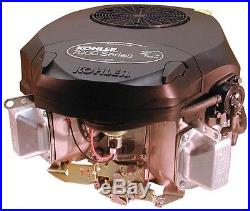Kohler Engine Kt735-3014 Ohv V-twin 24 HP Mower Motor Warranty & Fast S&h New