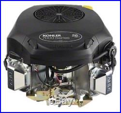 Kohler Engine Kt745-3011 26 HP 1-1/8 Crankshaft Diameter New + Warranty