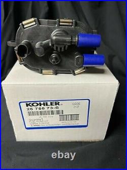Kohler Fuel Pump Kit 25-755-73-S FREE SHIPPING 25 755 73-S