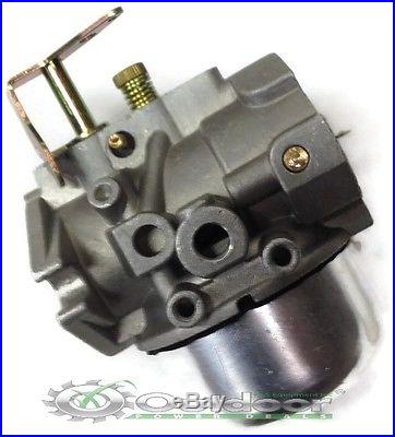 Kohler K241 K301 Cast Iron 10 HP 12 HP Carburetor NEW