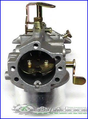 Kohler K241 K301 Cast Iron 10 HP 12 HP Carburetor NEW