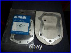 Kohler K241 K301 K321 10 12 14 HP Cylinder Head Cub Cadet Deere With OEM Gasket