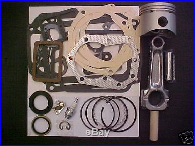 Kohler K301 12HP ENGINE REBUILD KIT w/ FREE TUNE UP