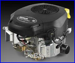 Kohler KT725-3031 7000 Series Engine 22HP 1 Diameter Crankshaft Scag Motor NEW