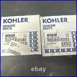 Kohler Piston Rings