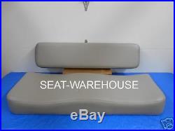 Kubota Rtv 900 Vehicle Replacement Seat Cushion Set 2004 & 2005 Year Models #nf