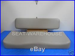 Kubota Rtv 900 Vehicle Replacement Seat Cushion Set 2004 & 2005 Year Models #nf
