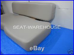 Kubota Rtv 900 Vehicle Replacement Seat Cushion Set 2006 -2009 Year Models #ng