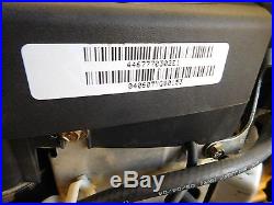 Lawn Tractor 24 HP Briggs And Stratton V Twin Intek Engine