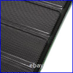 LH RH Side Panels & Grille #LVU10564 LVU10565 Fits John Deere 4200 4300 4400