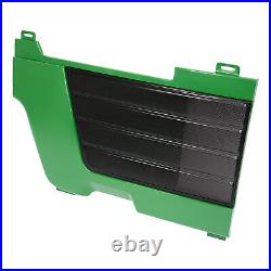 LH RH Side Panels & Grille #LVU10564 LVU10565 Fits John Deere 4200 4300 4400