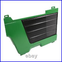 LH RH Side Panels & Grille #LVU10564 LVU10565 Fits John Deere 4200 4300 4400