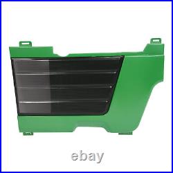 LH RH Side Panels & Grille #LVU10564 LVU10565 Fits John Deere 4200 4300 4400