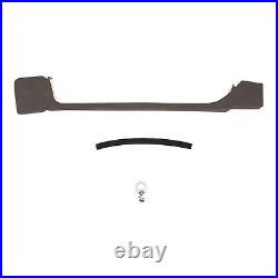 LH RH Side Panels & Grille #LVU10564 LVU10565 Fits John Deere 4200 4300 4400