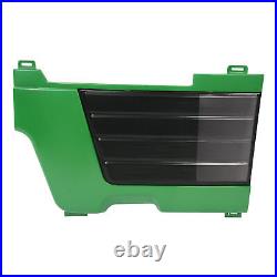 LH RH Side Panels & Grille #LVU10564 LVU10565 Fits John Deere 4200 4300 4400