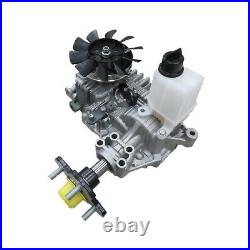 LH Transmission for John Deere ZTrak Z525E Z540 Z435 MIA12728 AUC15341 AM140313