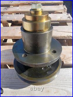 Land Pride 310-249S NEW Omni Gear Spindle Hub Assembly 3 Pack Free Shipping